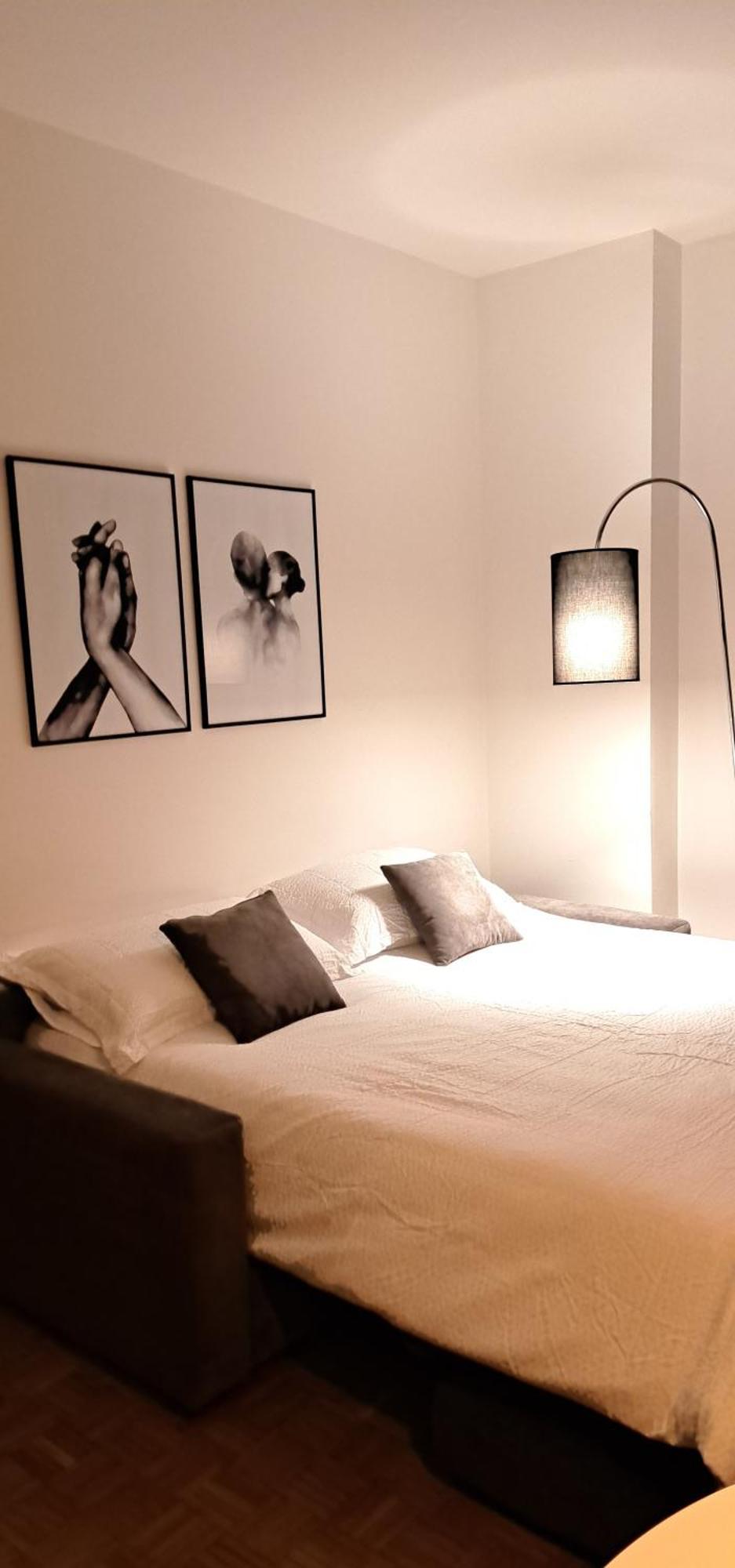 Appartamento Perini เตรนโต ภายนอก รูปภาพ